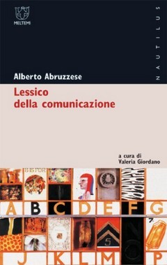 Lessico della comunicazione